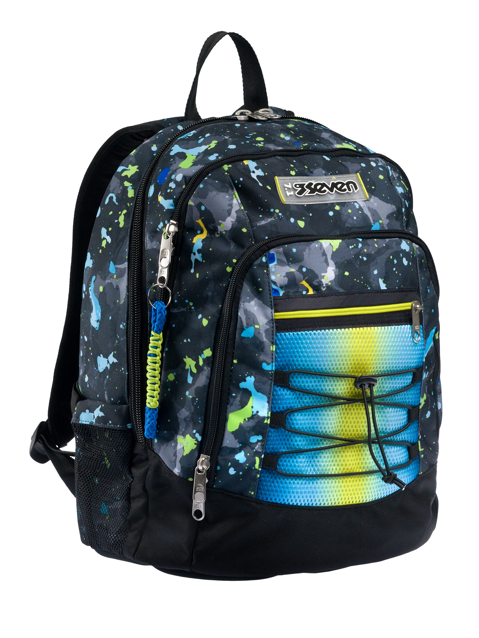 Ruksak advanced Seven sa speaker wirless